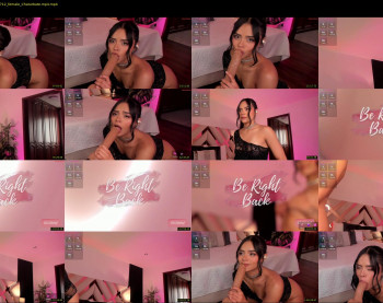 missnataly_ — 121 minute Chaturbate female cam show recording, 720p, Nov 21, 2025