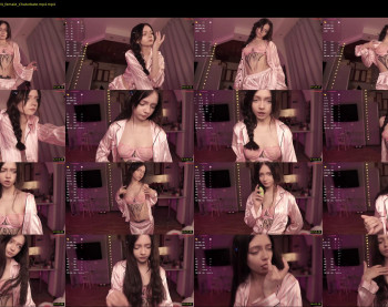 miuri_miy — 42 minute Chaturbate female cam show recording, 720p, Nov 21, 2025