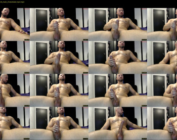 mr_shakur — 14 minute Chaturbate male cam show recording, 480p, Nov 21, 2025