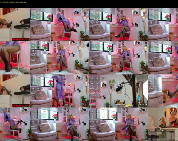 mrs_edha_ — 121 minute Chaturbate female cam show recording, 720p, Nov 21, 2025