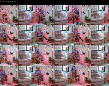 mrs_edha_ — 72 minute Chaturbate female cam show recording, 720p, Nov 21, 2025