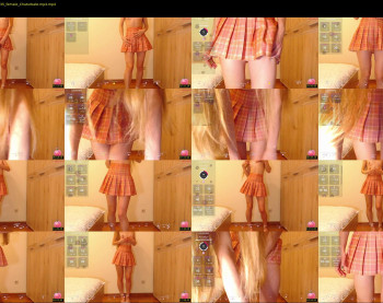 mrsfllower — 22 minute Chaturbate female cam show recording, 720p, Nov 22, 2025