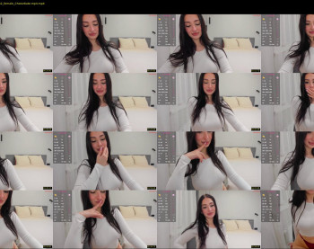 nadyayax — 7 minute Chaturbate female cam show recording, 720p, Nov 21, 2025