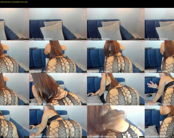 natalieferrer_ — 15 minute Chaturbate female cam show recording, 720p, Nov 22, 2025