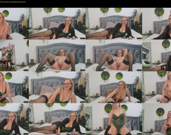 nathalienat — 66 minute Chaturbate female cam show recording, 720p, Nov 21, 2025