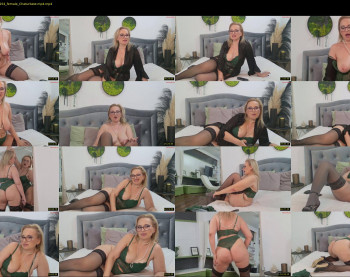 nathalienat — 72 minute Chaturbate female cam show recording, 720p, Nov 21, 2025