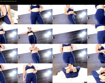nathalyrae41 — 37 minute Chaturbate female cam show recording, 720p, Nov 21, 2025