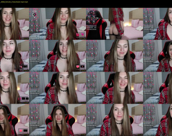 naughty_popa — 39 minute Chaturbate female cam show recording, 720p, Nov 21, 2025