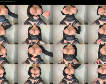 neonjade — 5 minute Chaturbate female cam show recording, 720p, Nov 21, 2025