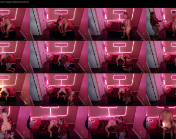 nikkilynnerotic — 23 minute Chaturbate female cam show recording, 480p, Nov 22, 2025
