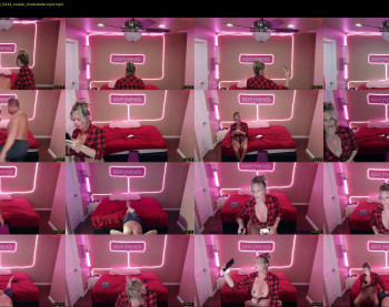 nikkilynnerotic — 22 minute Chaturbate female cam show recording, 480p, Nov 22, 2025