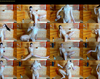 nina_ponse — 98 minute Chaturbate female cam show recording, 720p, Nov 21, 2025