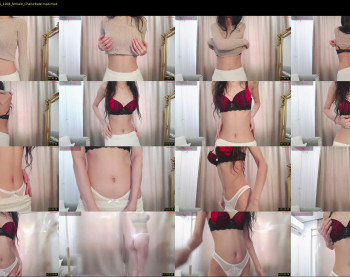 niufrommacau — 94 minute Chaturbate female cam show recording, 720p, Nov 21, 2025