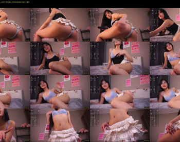 noreenbeckey — 46 minute Chaturbate female cam show recording, 720p, Nov 21, 2025