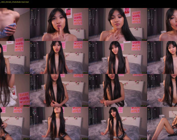 noreenbeckey — 120 minute Chaturbate female cam show recording, 720p, Nov 21, 2025