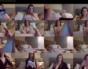 nudgemanalice69 — 121 minute Chaturbate couple cam show recording, 720p, Nov 21, 2025