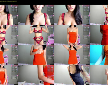 obokozu_mai — 121 minute Chaturbate female cam show recording, 720p, Nov 21, 2025