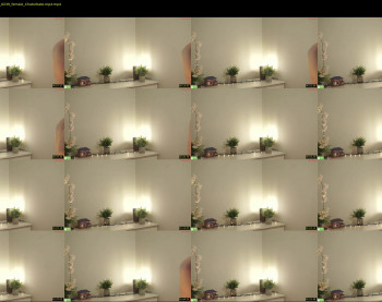 odelynbrower — 3 minute Chaturbate female cam show recording, 720p, Nov 22, 2025