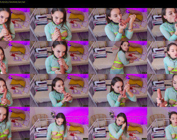 og_shorty — 15 minute Chaturbate female cam show recording, 720p, Nov 21, 2025