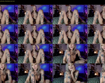 olivecum — 4 minute Chaturbate female cam show recording, 720p, Nov 21, 2025