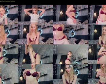 one_1ove — 102 minute Chaturbate female cam show recording, 720p, Nov 21, 2025