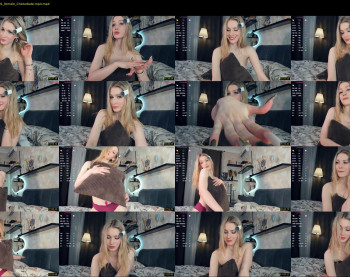 one_1ove — 14 minute Chaturbate female cam show recording, 720p, Nov 21, 2025