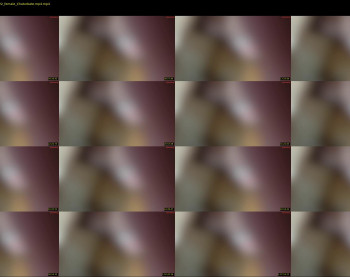 onlyferdiz — 76 minute Chaturbate female cam show recording, 720p, Nov 21, 2025