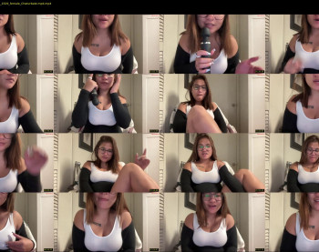 oohhellothere — 9 minute Chaturbate female cam show recording, 720p, Nov 21, 2025