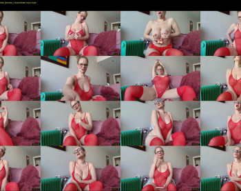 palaustudio — 121 minute Chaturbate female cam show recording, 720p, Nov 21, 2025