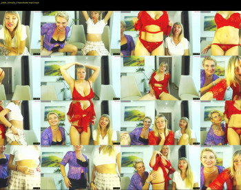 patricia_lions_ — 26 minute Chaturbate couple cam show recording, 720p, Nov 21, 2025