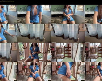 patry333 — 71 minute Chaturbate female cam show recording, 720p, Nov 21, 2025