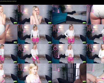 phyllisearney — 73 minute Chaturbate female cam show recording, 720p, Nov 21, 2025