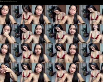 prettylittle_lady — 3 minute Chaturbate female cam show recording, 720p, Nov 22, 2025
