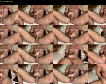 rio905 — 46 minute Chaturbate male cam show recording, 720p, Nov 22, 2025