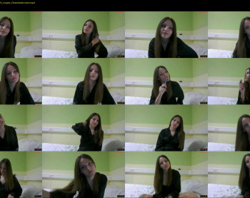 rusiksb31 — 41 minute Chaturbate couple cam show recording, 480p, Nov 21, 2025