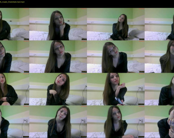 rusiksb31 — 96 minute Chaturbate couple cam show recording, 480p, Nov 21, 2025