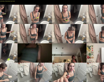 rylanxoxo — 11 minute Chaturbate female cam show recording, 720p, Nov 22, 2025