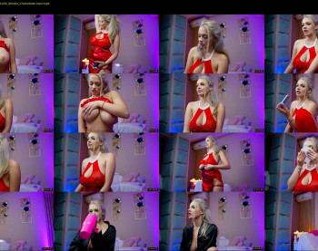 sabrinajadex — 113 minute Chaturbate female cam show recording, 720p, Nov 21, 2025