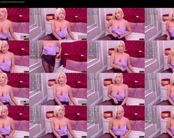 saralucky — 10 minute Chaturbate female cam show recording, 720p, Nov 22, 2025
