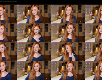 sargonium909 — 121 minute Chaturbate female cam show recording, 720p, Nov 22, 2025