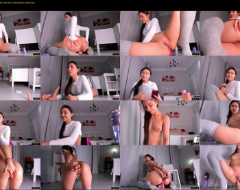 sassynova — 121 minute Chaturbate female cam show recording, 720p, Nov 21, 2025