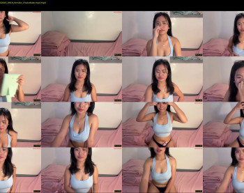 seductive_mariax69 — 52 minute Chaturbate female cam show recording, 480p, Nov 21, 2025