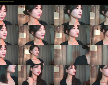 seulbi — 35 minute Chaturbate female cam show recording, 720p, Nov 21, 2025