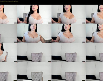 sexual_addiction — 88 minute Chaturbate couple cam show recording, 720p, Nov 21, 2025