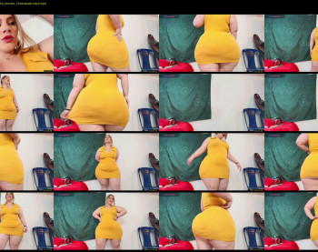 sexy_curvi — 93 minute Chaturbate female cam show recording, 720p, Nov 21, 2025