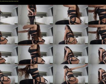 sexygirlforyouuu — 15 minute Chaturbate female cam show recording, 720p, Nov 21, 2025