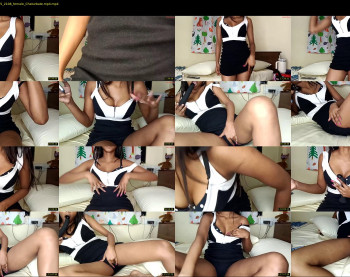 shanayakapoor — 99 minute Chaturbate female cam show recording, 720p, Nov 21, 2025
