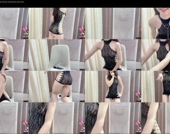 shellysan — 46 minute Chaturbate female cam show recording, 720p, Nov 21, 2025