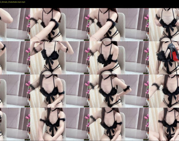 shellysan — 10 minute Chaturbate female cam show recording, 720p, Nov 22, 2025