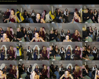 sheryl_elegance — 120 minute Chaturbate couple cam show recording, 720p, Nov 21, 2025